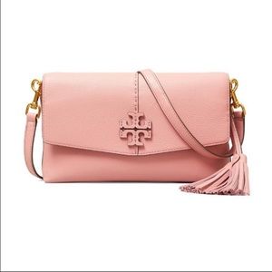 Tory Burch McGraw Crossbody